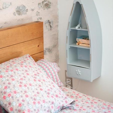 Bed and Breakfast La Chevrerie Vairé Zewnętrze zdjęcie
